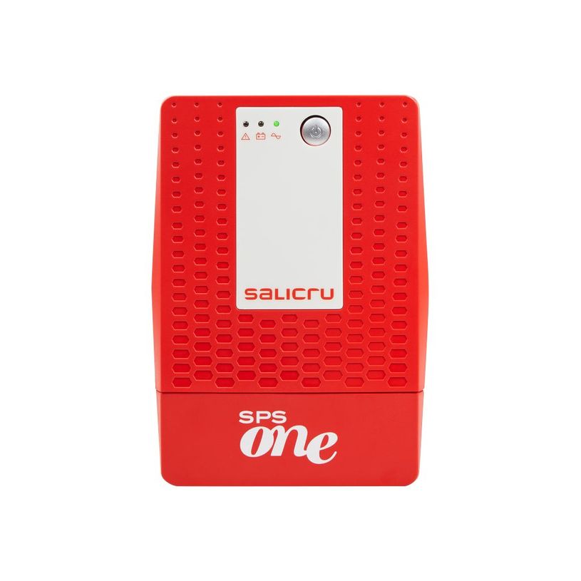8436584870203-SALICRU SPS 1100 ONE - onduleur - 600 Watt - 1100 VA-P_400009979_2-1