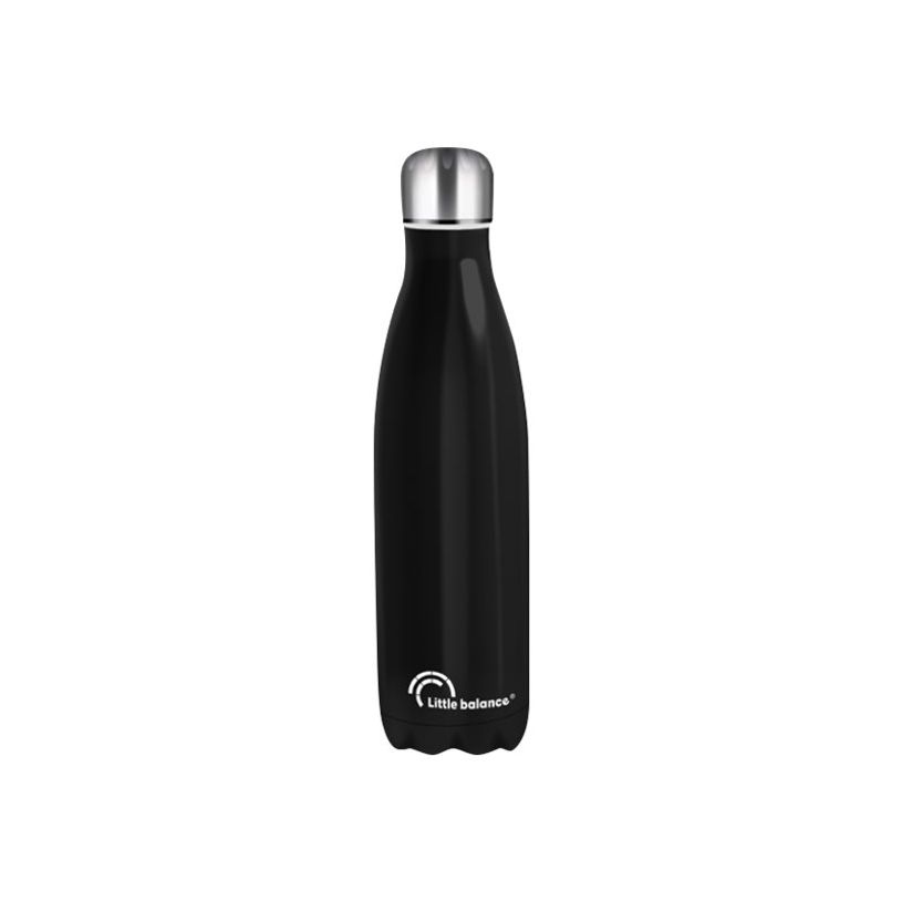 3760240784272-Little Balance - Bouteille isotherme - noir-P_400009990_1-0