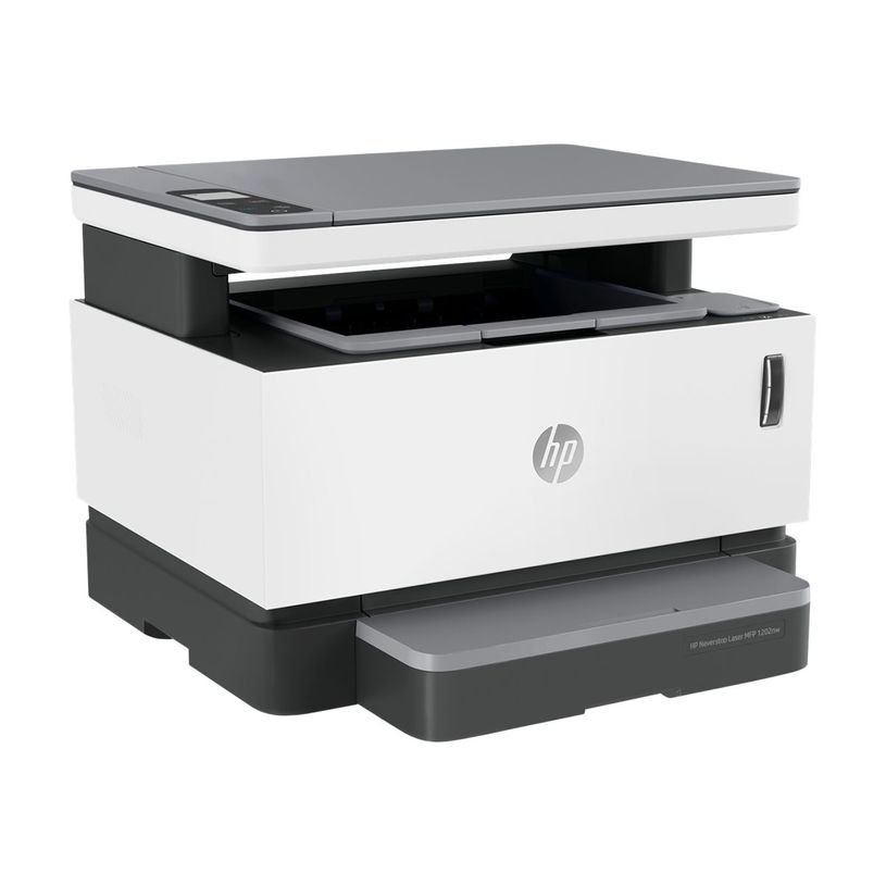 0194441170931-HP Neverstop Laser MFP 1202nw - Imprimante multifonctions - Noir et blanc - laser - 216 x 356 mm (original) - Legal (support) - jusqu'à 14 ppm (copie) - jusqu'à 20 ppm (impression) - 150 f-P_400011330_22-15