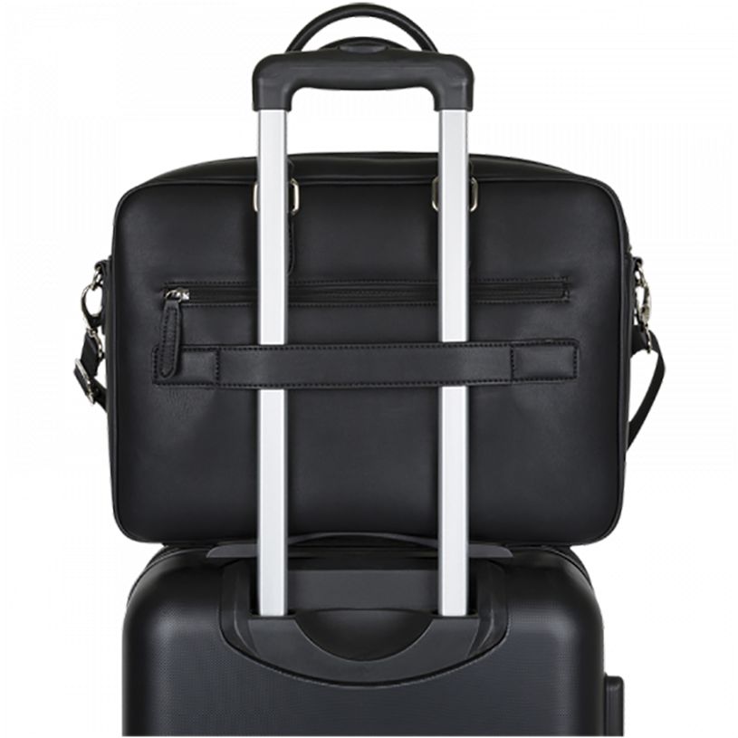 3108723210755-Oberthur Jakarta - Sacoche pour ordinateur portable - 15.6" - noir-P_400011500_4-2