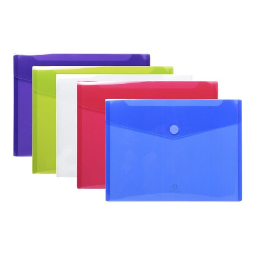 3130631564200-Exacompta - 5 Pochettes à scratch - A4 - couleurs assorties translucides-P_400011701_7-6