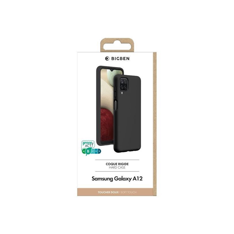 3571211454502-Bigben Connected - coque de protection pour Samsung A12 - black-P_400011956_3-2