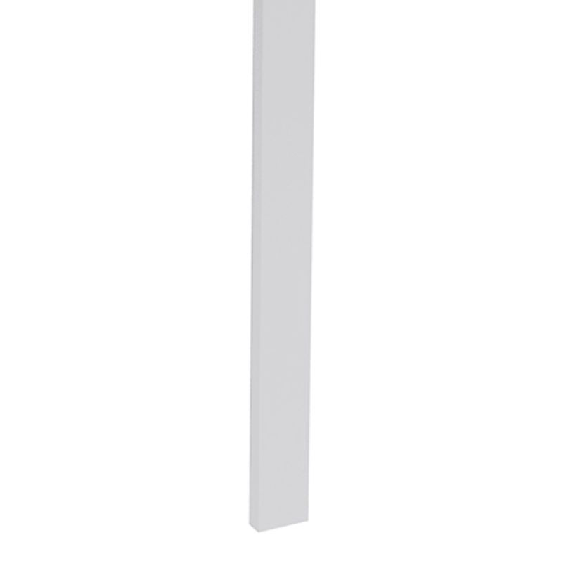 0404000123859-Pied de renfort LOFTER - Blanc-P_400012385_1-0
