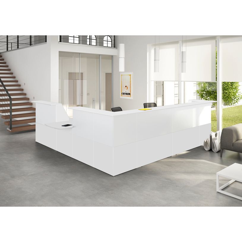 7331910021865-Banque d'accueil module haut MUSA - L140 cm - Blanc-P_400012499_3-2