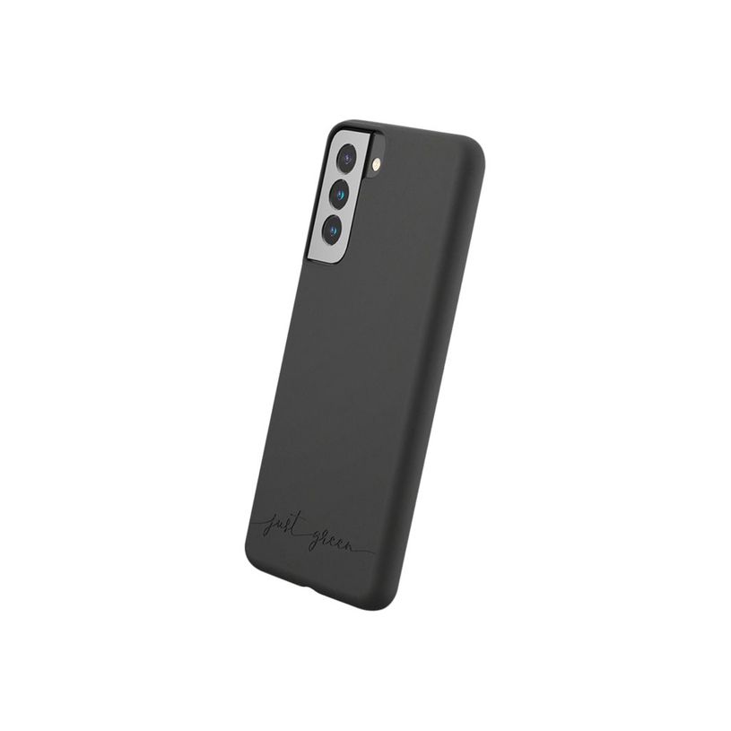 3571211453659-Just Green - coque de protection pour Samsung S21+ - noir-P_400013738_2-1