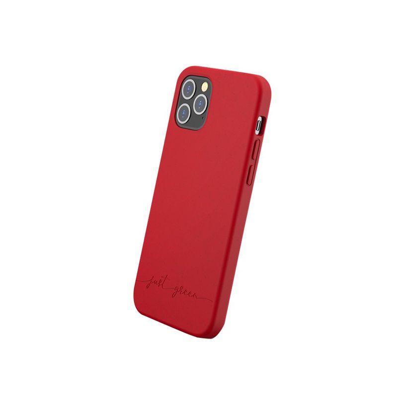 3571211440284-Just Green - coque de protection pour iPhone 12/12 Pro - red-P_400013758_2-1