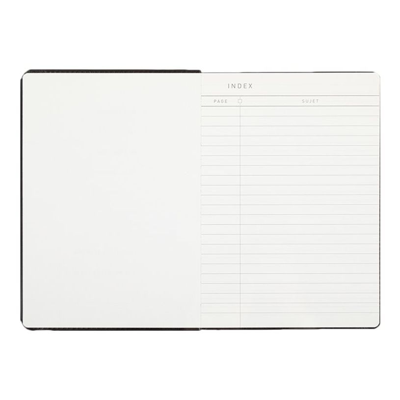 3108725881632-Oberthur Carmen - Carnet de notes souple A5 - ligné - 200 pages - violet-P_400013815_2-2