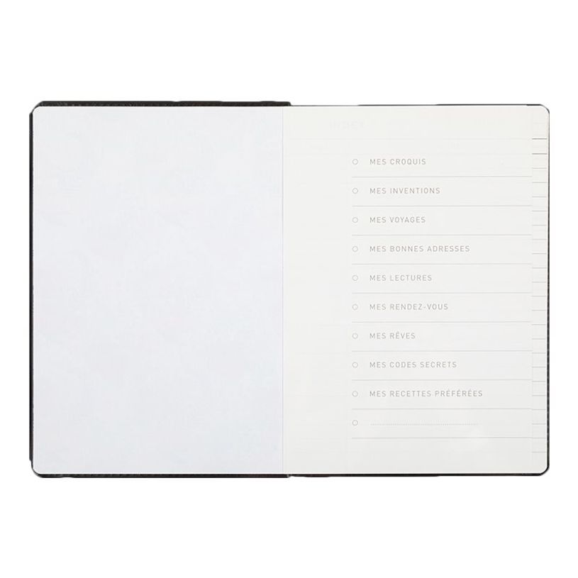 3108725881632-Oberthur Carmen - Carnet de notes souple A5 - ligné - 200 pages - violet-P_400013815_3-3