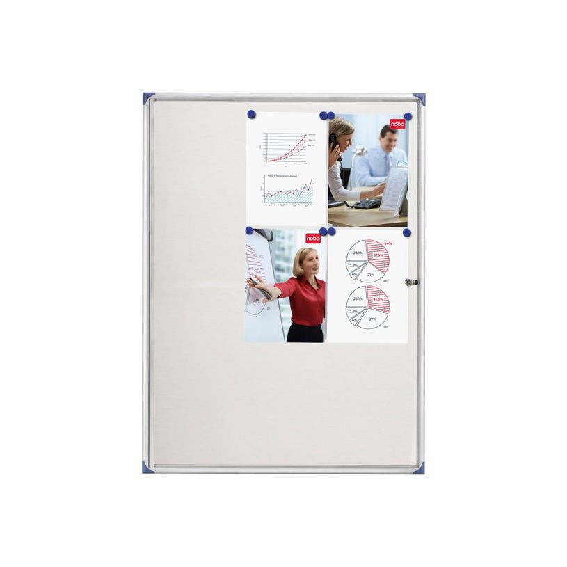 5028252221818-Nobo - Vitrine intérieure 9 A4 (730 x 980 mm) - cadre aluminium fond métal-P_400013859_4-3