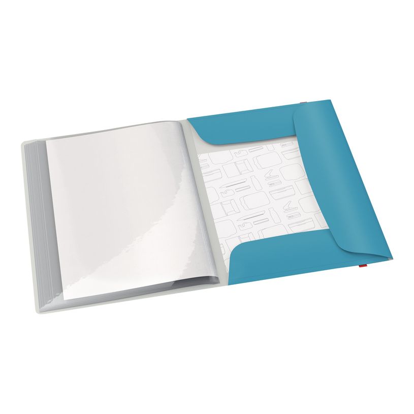 4002432125739-Leitz Cosy Mobile - Porte vues avec élastique - 40 vues - bleu-P_400014138_2-1