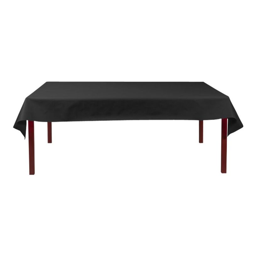 3281517806218-Cogir Pronappe - Nappe jetable - noir - 120 cm x 6 m-P_400014443_1-0