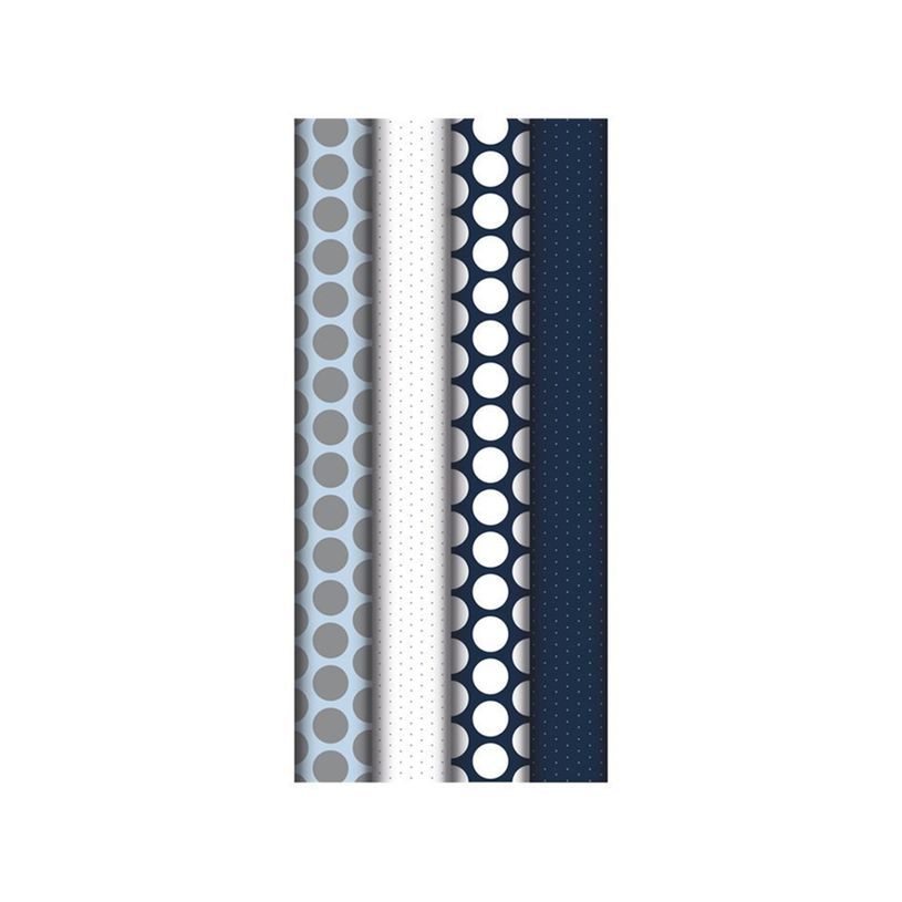 3329682020746-Clairefontaine Excellia - Papier cadeau - 70 cm x 5 m - 80 g/m² - différents modèles à-P_405110162_1-0