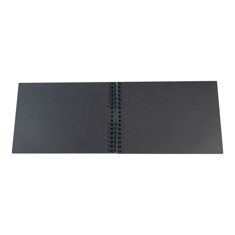 3130630150015-Exacompta Milano - Album photos 32 x 22 cm - 50 pages - vert-P_405110521_6-4