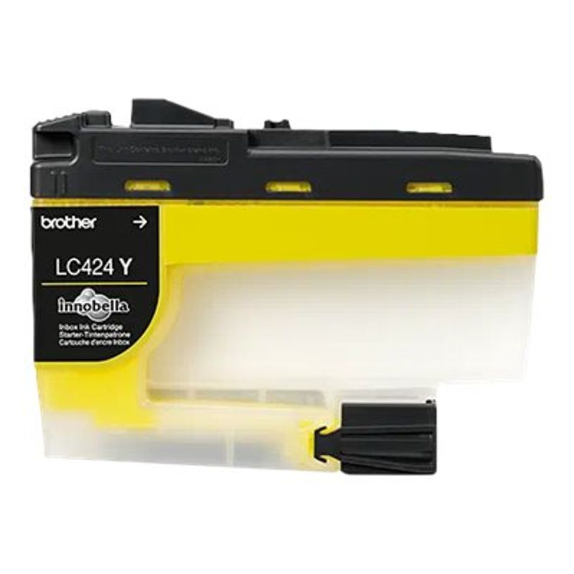 4977766810470-Brother LC424 - jaune - cartouche d'encre originale-P_405111007_2-1