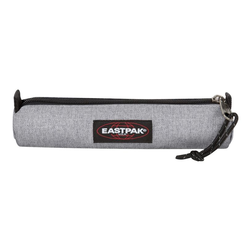 0000006035914-EASTPAK Small Round - Trousse 1 compartiment - gris-P_405111126_2-1