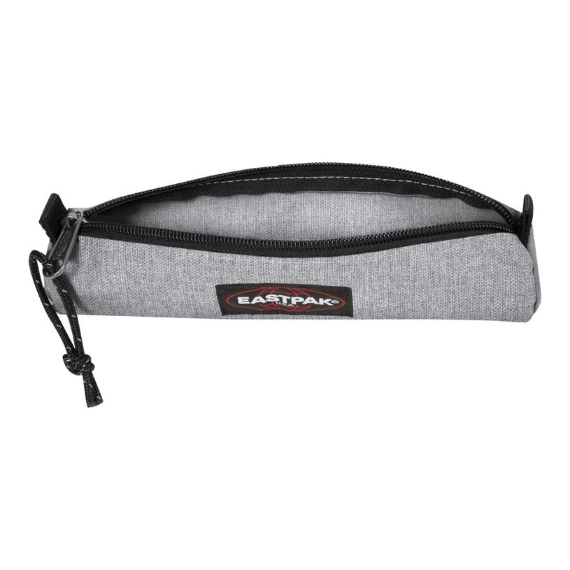 0000006035914-EASTPAK Small Round - Trousse 1 compartiment - gris-P_405111126_3-2