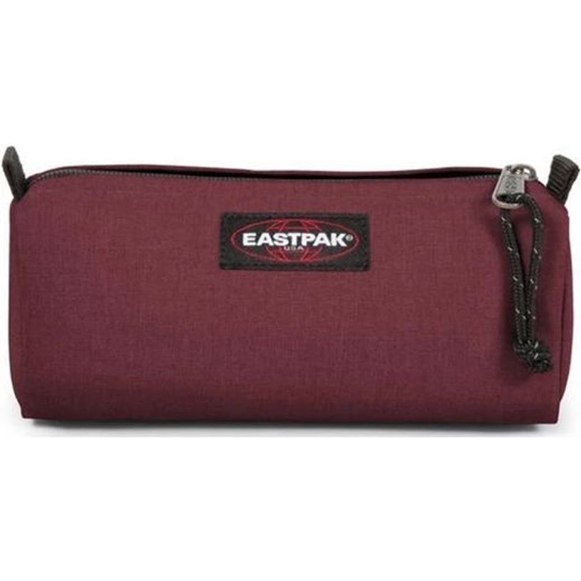 5400516000689-EASTPAK Benchmark - Trousse 1 compartiment - rouge foncé-P_405111135_1-0
