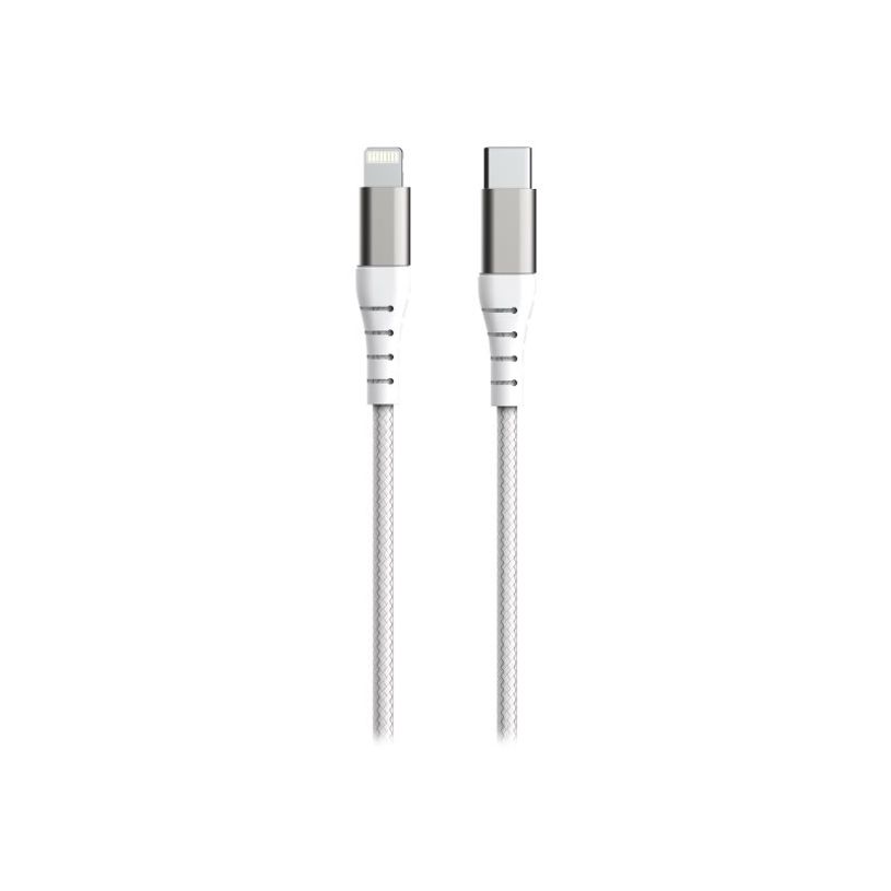 3571211456056-Bigben - câble de charge et de synchronisation USB/Connectique Lightning - 1.2 m - blanc-P_405112102_1-0