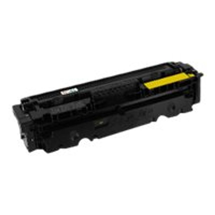 3112539846626-Cartouche laser compatible HP 415A - jaune - OWA K18644OW-P_405112987_1-0