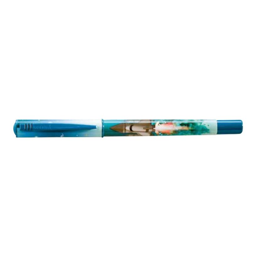3173740245844-Ink Space Race - Roller - corps plastique - différents modèles disponibles-P_405113181_1-0