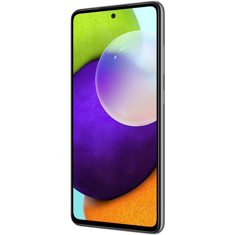 8033779058585-Samsung Galaxy A52 - Smartphone - 4G - 6/128 Go - noir-P_405113335_4-2