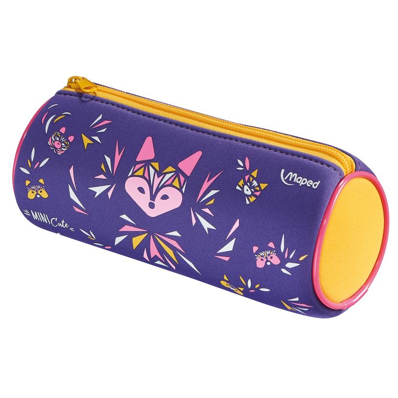 3154149348039-Maped Mini Cute - Trousse vide 1 compartiment - rose-P_405113670_2-1