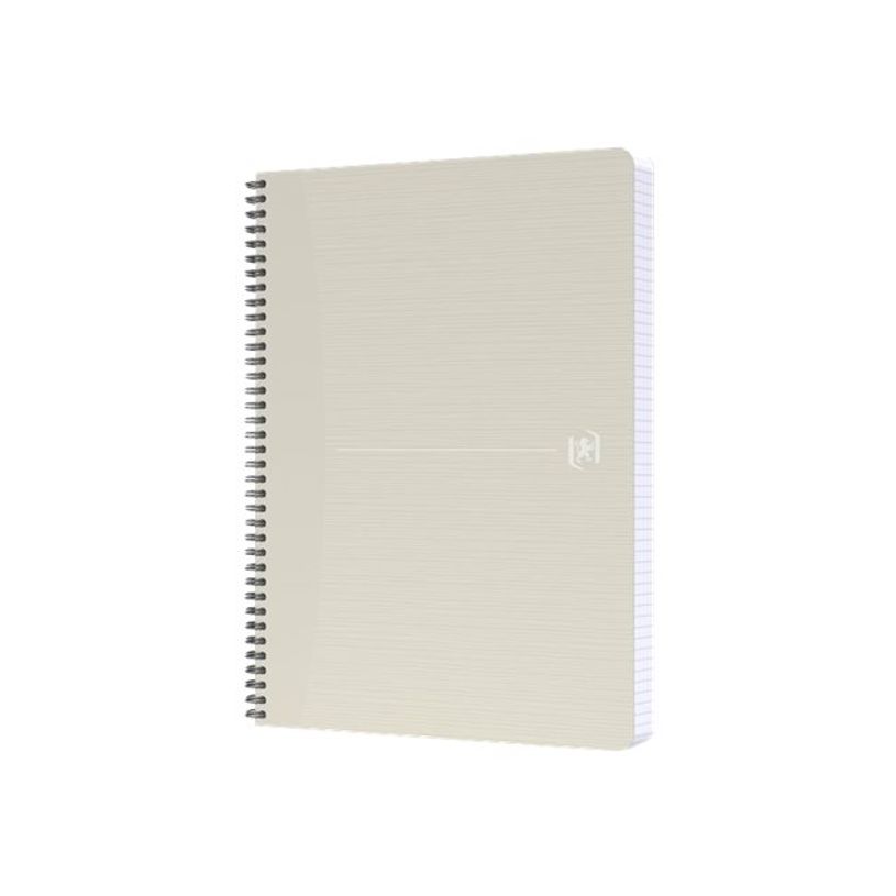 3020120178370-Oxford My Rec'Up - Cahier A4 (21x29,7 cm) - 180 pages - ligné - disponible dans différ-P_405113933_11-10