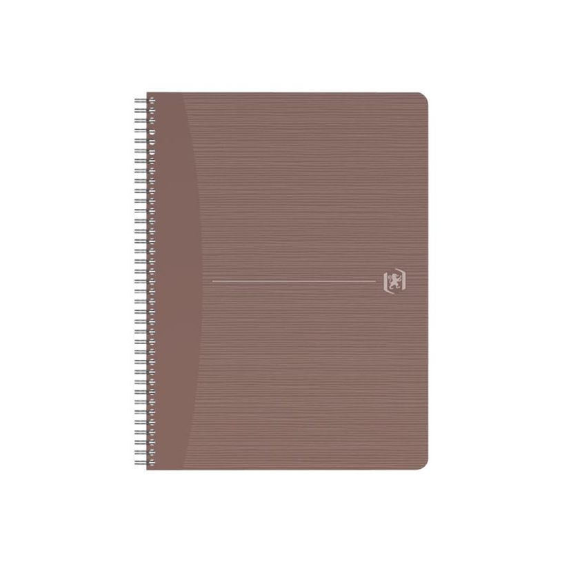 3020120178370-Oxford My Rec'Up - Cahier A4 (21x29,7 cm) - 180 pages - ligné - disponible dans différen-P_405113933_5-4