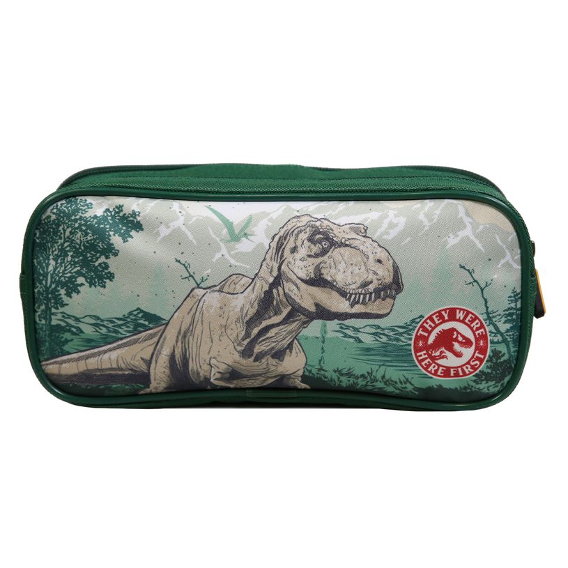 3666311005416-Trousse rectangulaire Jurassic World - 2 compartiments - Bagtrotter-P_405114025_3-2