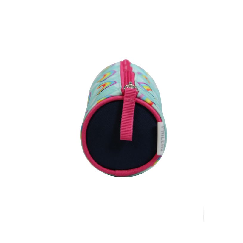 3666311007588-Trousse ronde Phileas - 1 compartiment - arc-en-ciel - Bagtrotter-P_405114049_2-1