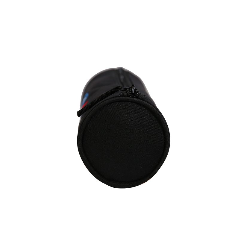 3666311002606-Trousse ronde Nasa - 1 compartiment - noir - Bagtrotter-P_405114095_2-1
