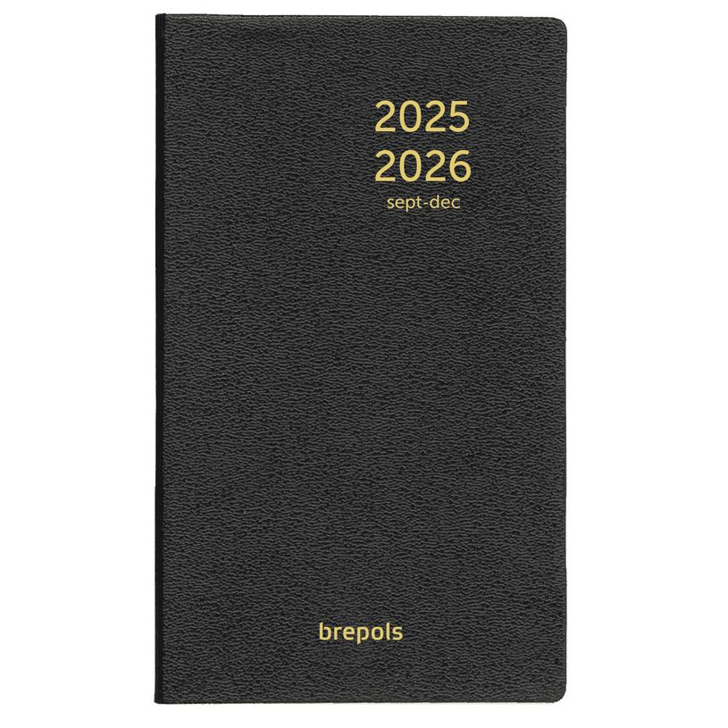 15412303149232-Agenda de poche Genova 16 mois - 1 semaine sur 2 pages - 9 x 16 cm - 2 couleurs disponibl-P_405114150_2-1