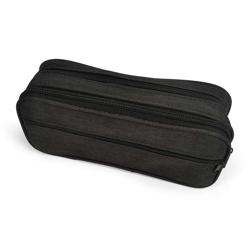 5413082230473-Trousse 2 compartiments - noir - Brepols-P_405114157_1-0