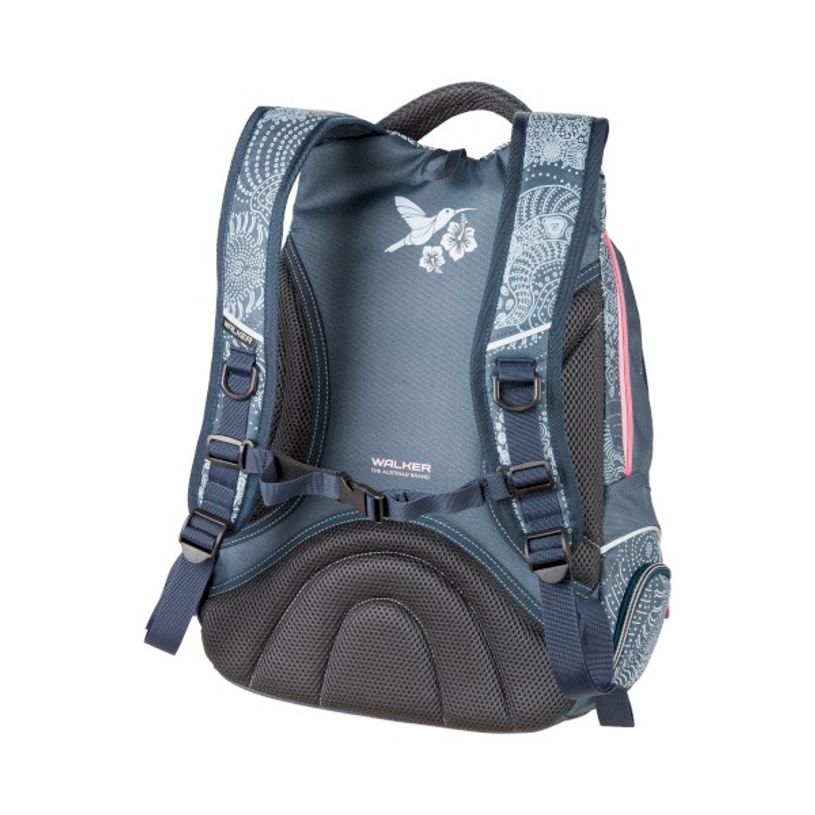 9002638223425-Walker Fame - Sac à dos Glow in the dark Blue - 2 compartiments - Carpentras-P_405114163_2-1