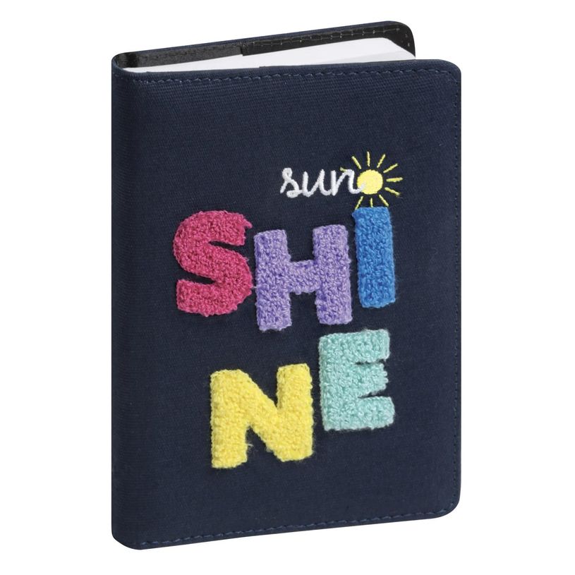 3660942075862-Agenda You - 1 jour par page - 12 x 17 cm - disponible dans différentes couleurs - Exacom-P_405114243_2-1