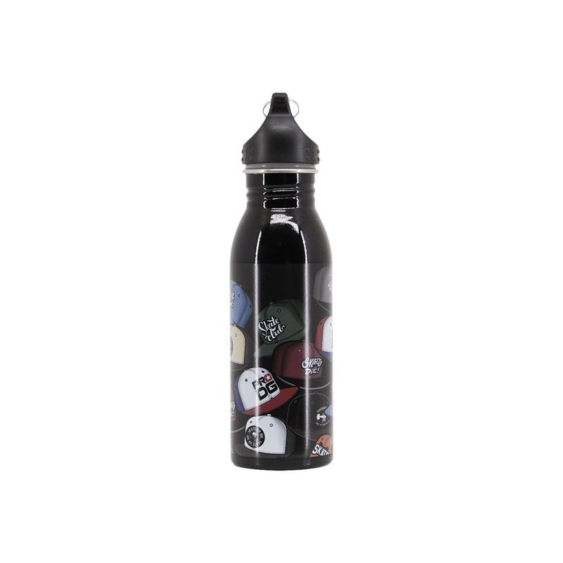 8445118026122-PRODG CAPS - Gourde bouteille d'eau - multicolore - 500 ml-P_405114373_1-0
