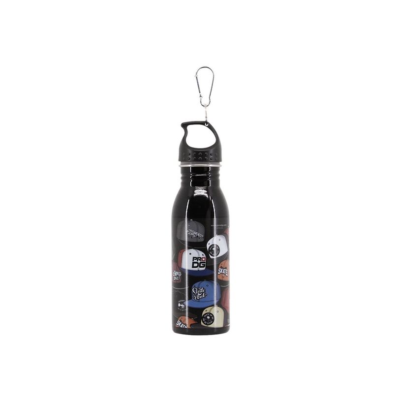 8445118026122-PRODG CAPS - Gourde bouteille d'eau - multicolore - 500 ml-P_405114373_2-1