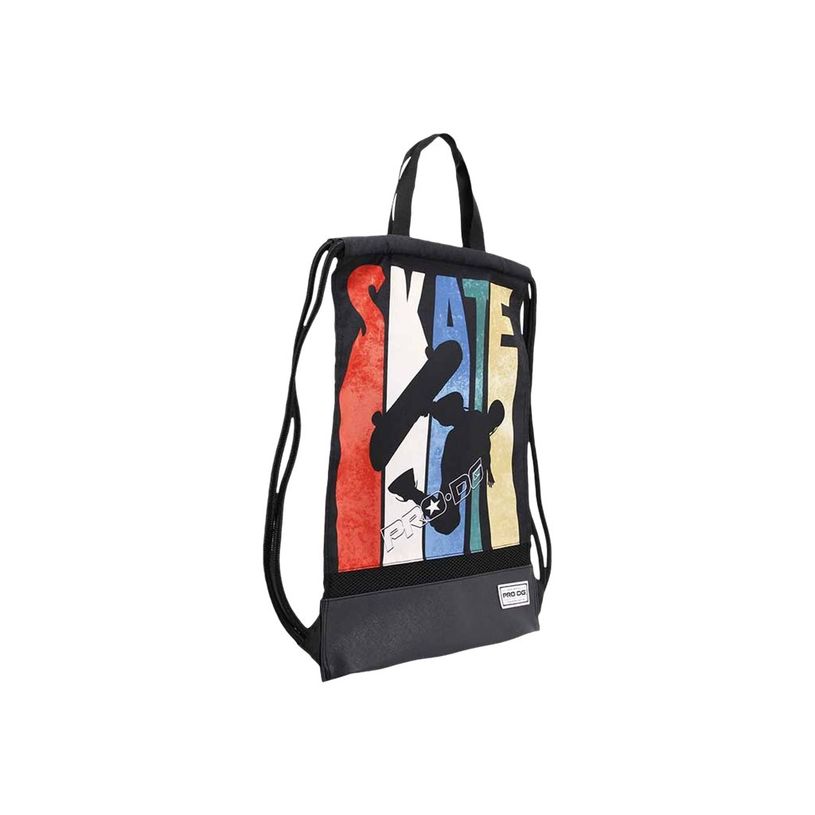 8445118024630-PRODG AIRWALK - Sac à dos piscine cordon - 1 compartiment - multicolore - Karactermania-P_405114505_3-2