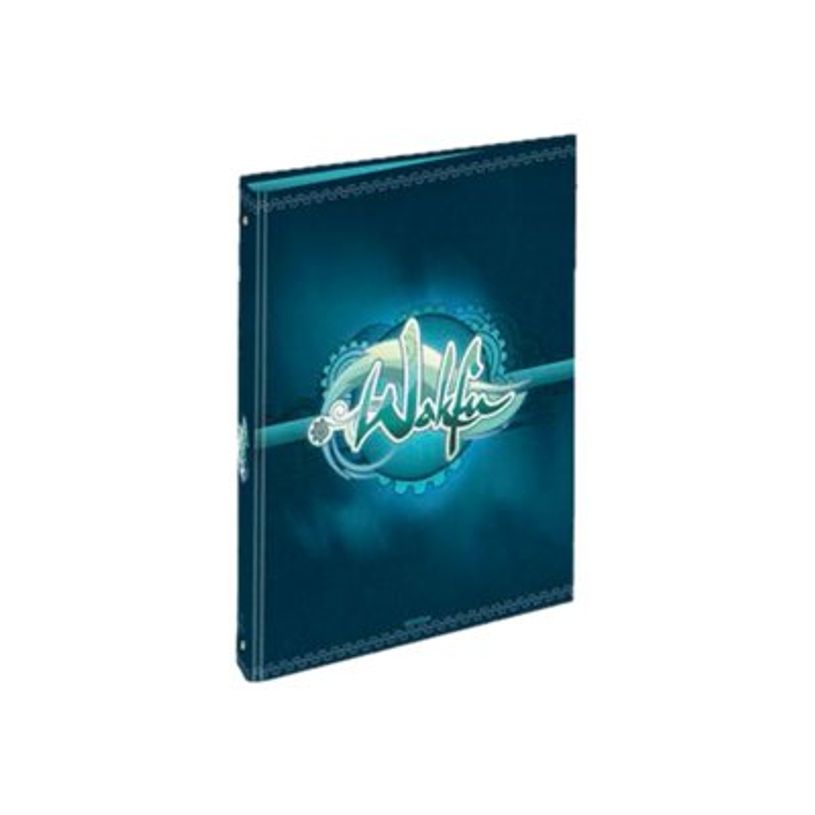 3664447123059-Oberthur Wakfu - classeur à anneaux - pour A4-P_405114696_1-0