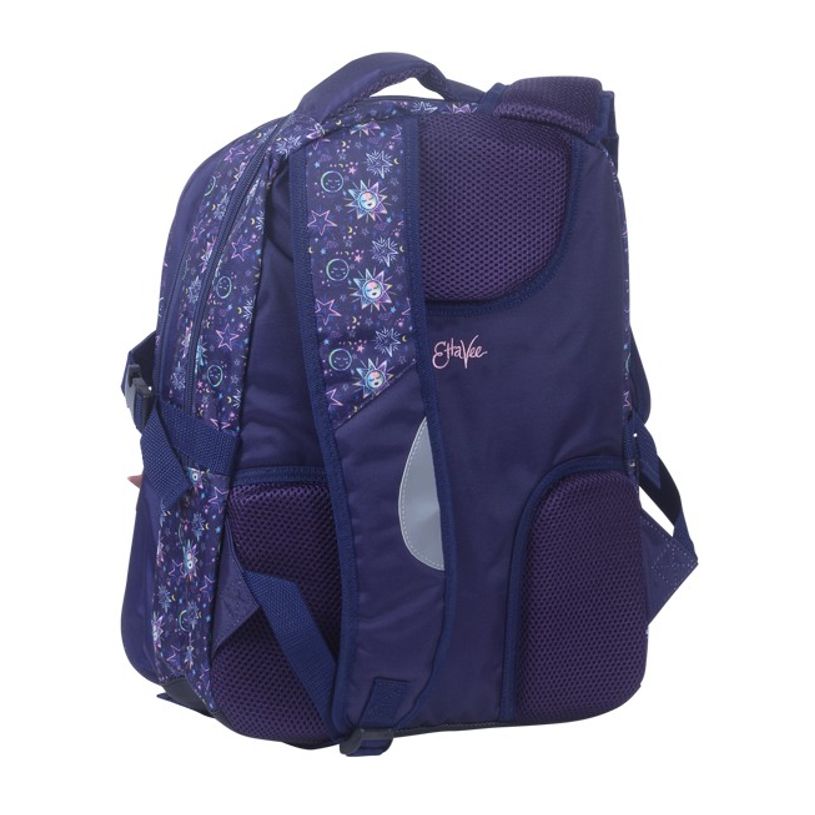 0404051151429-Sac à dos EttaVee Moon - 2 compartiments - violet - 25L - Kid'Abord-P_405115142_2-1