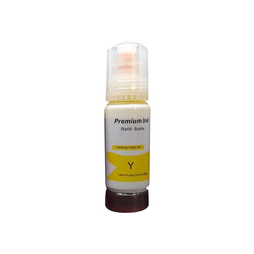 3700654245990-Réservoir d'encre compatible Canon GI-51 - jaune - The Premium Solution -P_405115277_1-0