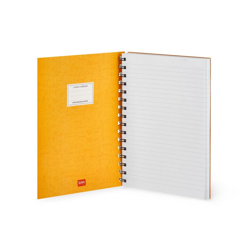8054320565536-Legami - Carnet de notes - A5 - 200 pages - ligné - genius-P_405115381_4-1