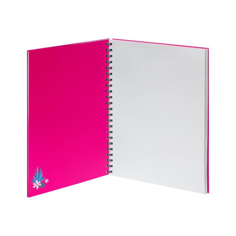 8054320565611-Legami Panda 3 in 1 - Cahier A4 Maxi - daisy-P_405115389_2-3