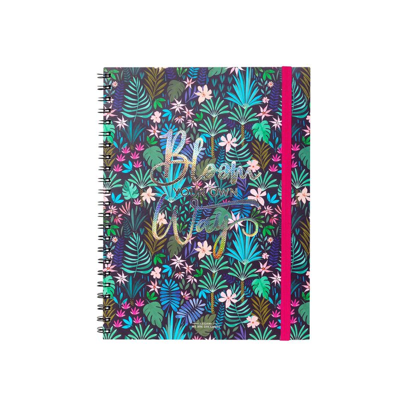 8054320565611-Legami Panda 3 in 1 - Cahier A4 Maxi - daisy-P_405115389_4-0