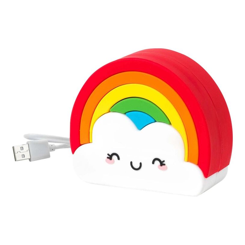 8054117620028-Legami - Batterie externe 4800MAH - rainbow-P_405115439_2-0