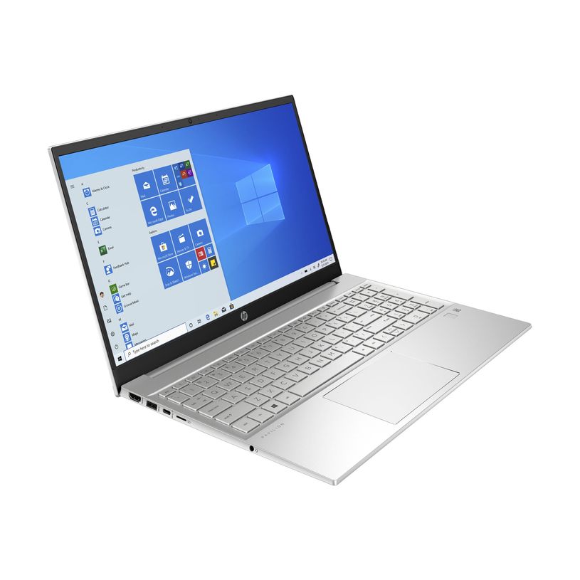 196068227111-HP Pavilion 15-eh1004nk - PC portable 15.6" - Ryzen 5 5500U - 8 Go RAM - 512 Go SSD-P_405115605_4-2