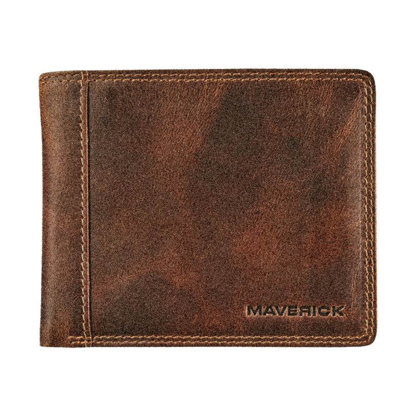 5413082193907-Maverick The Original - Portefeuille - cuir de vache pleine fleur - brun-P_405115622_2-0