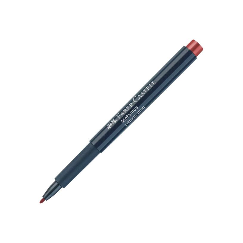 4005401607939-Faber-Castell Metallics - marqueur - crimson crush-P_405116531_4-3