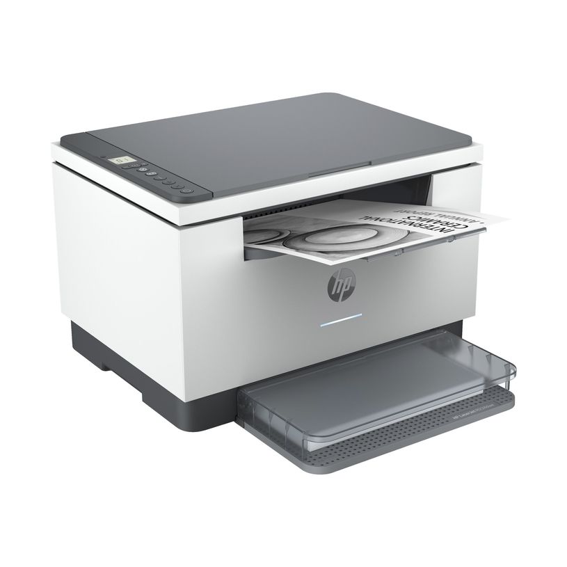 194850827754-HP LaserJet MFP M234dwe - Imprimante multifonctions - Noir et blanc - laser - Legal (216 x 356 mm) (original) - Legal (support) - jusqu'à 29 ppm (copie) - jusqu'à 29 ppm (impression) - 150 feuilles - US-P_405116673_16-11