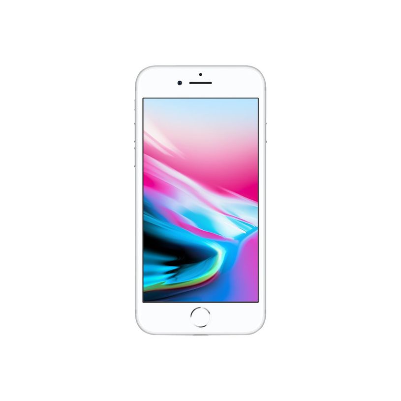 3701083036944-Apple iphone 8 - smartphone reconditionné grade A - 4G - 256 Go - argent-P_405116682_2-0